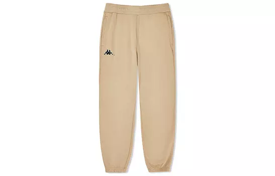 Повседневные брюки мужские Kappa, темно-синий