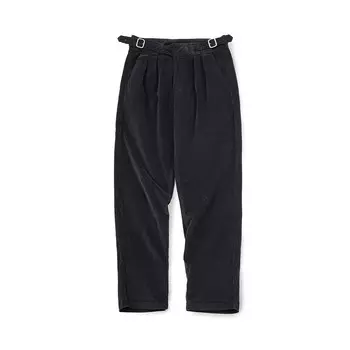 Повседневные брюки мужские Maden, хаки