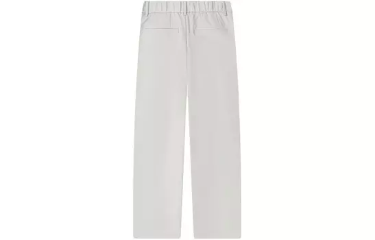 Повседневные брюки мужские Mist Grey Fila, серый