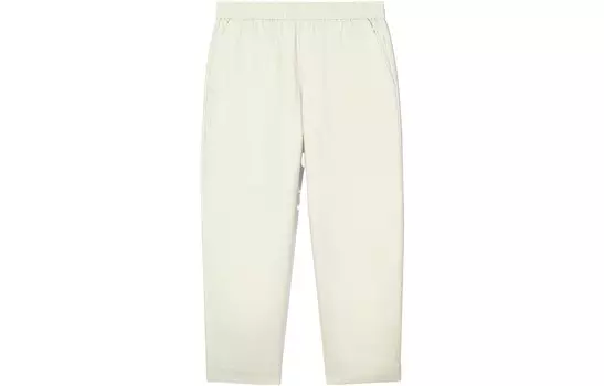 Повседневные брюки мужские Off-white Cos, кремовый