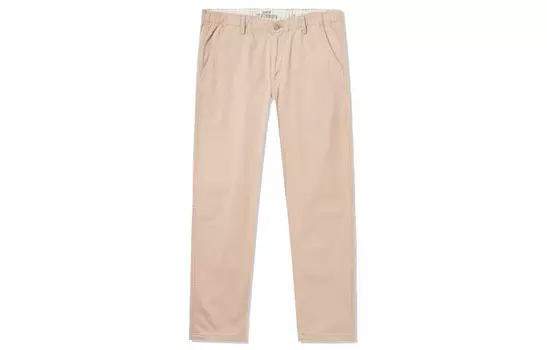 Повседневные брюки мужские Off White Levi’S, кремовый