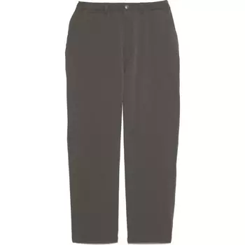 Повседневные брюки мужские оливковые The North Face, оливковый