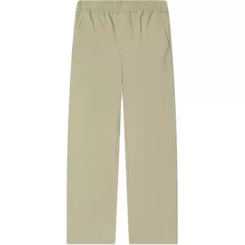 Повседневные брюки мужские Palm Khaki Fila, хаки