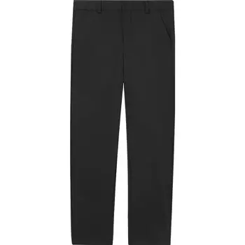 Повседневные брюки мужские Pitch Black Fila, черный