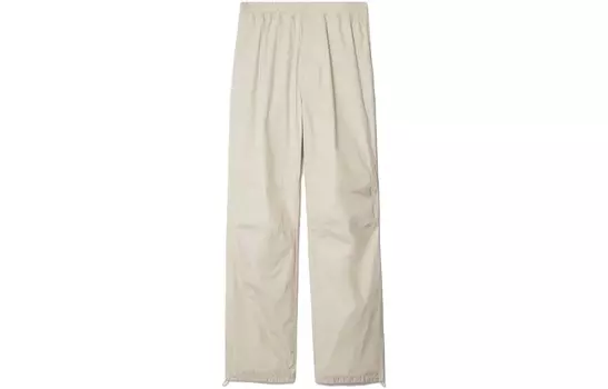 Повседневные брюки мужские пшеничные Burberry, цвет Wheat