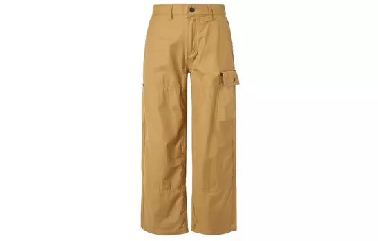 Повседневные брюки мужские пшеничные Timberland, цвет Wheat