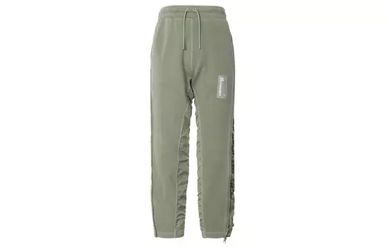 Повседневные брюки мужские Sage Green Jordan, зеленый
