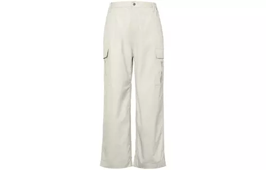 Повседневные брюки мужские серо-бежевые Dickies, серый