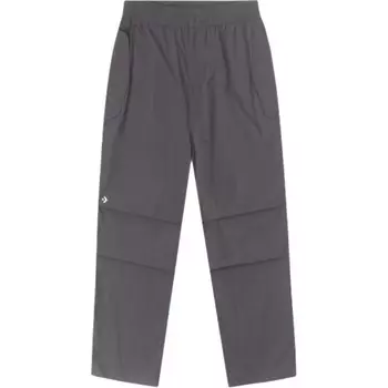 Повседневные брюки мужские серые Converse, серый