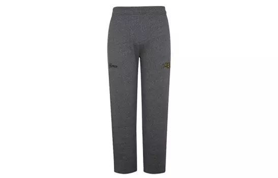 Повседневные брюки мужские серые Kenzo, серый