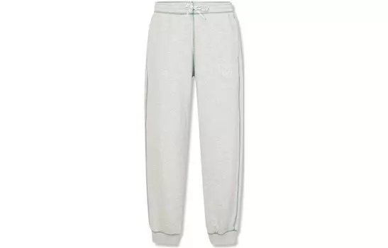 Повседневные брюки мужские серые Levi’S, серый