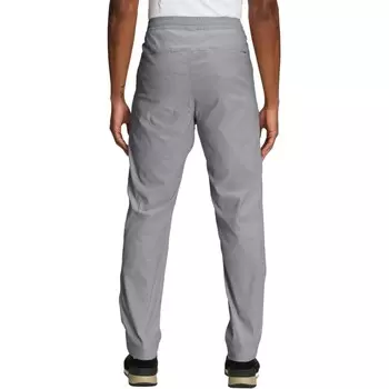 Повседневные брюки мужские серые The North Face, серый