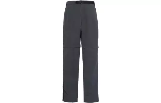 Повседневные брюки мужские серые The North Face, серый