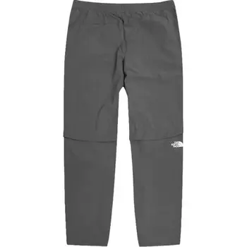 Повседневные брюки мужские серые The North Face, серый