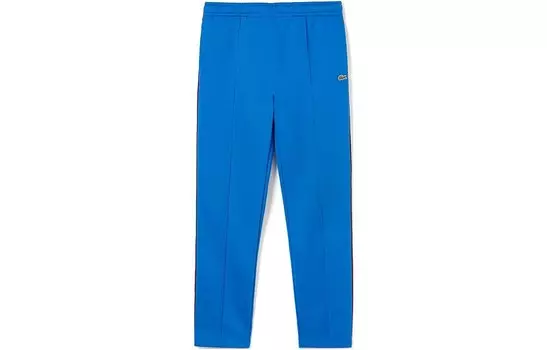 Повседневные брюки мужские Shilo Blue Lacoste, цвет Shilo Blue
