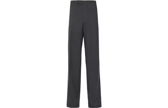 Повседневные брюки мужские Slate Ash Prada, серый