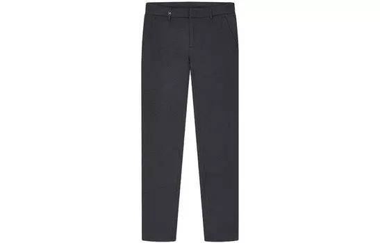 Повседневные брюки мужские Starry Gray Fila, серый