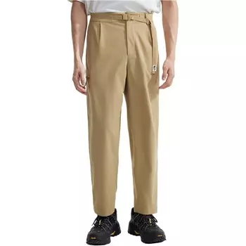 Повседневные брюки мужские Stone Brown Коричневый The North Face, коричневый