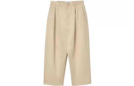 Повседневные брюки мужские Stone Gray Loewe, серый