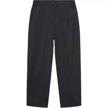 Повседневные брюки мужские Stussy, черный