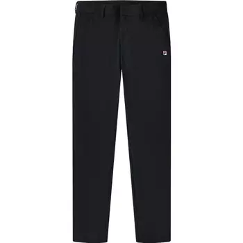 Повседневные брюки мужские темно-синие Fila, цвет Legend Blue