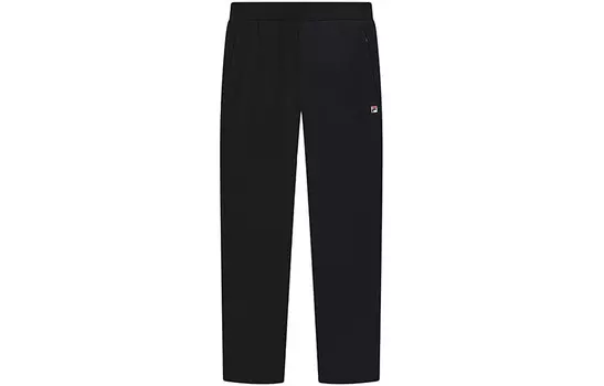 Повседневные брюки мужские темно-синие Fila, цвет Legend Blue