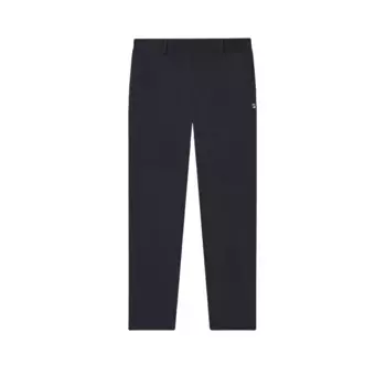 Повседневные брюки мужские темно-синие Fila, цвет Legend Blue