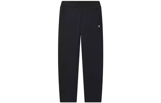 Повседневные брюки мужские темно-синие Fila, цвет Legend Blue