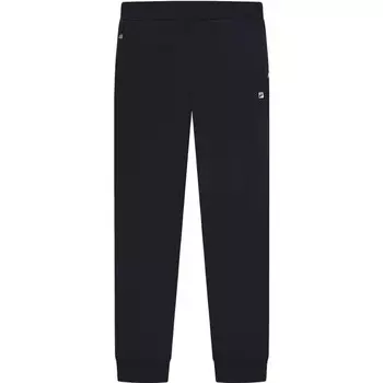 Повседневные брюки мужские темно-синие Fila, цвет Legend Blue