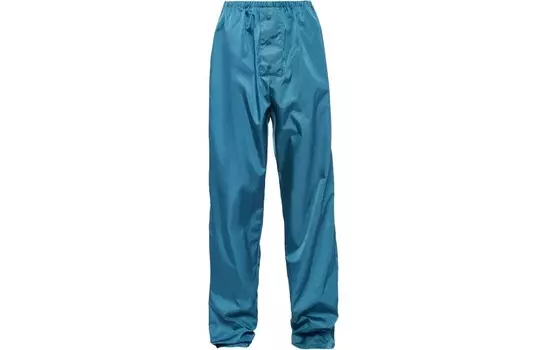 Повседневные брюки мужские темно-зеленые Prada, темно-зеленый