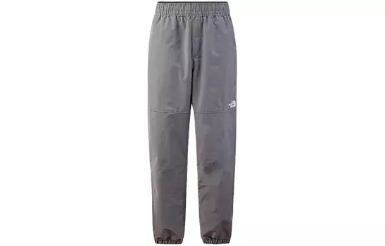 Повседневные брюки мужские The North Face, черный