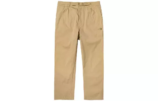 Повседневные брюки мужские The North Face, хаки