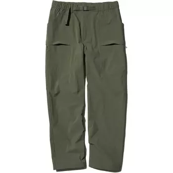 Повседневные брюки мужские Thyme Uniqlo, цвет Thyme