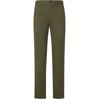 Повседневные брюки мужские Tommy Hilfiger, оливковый