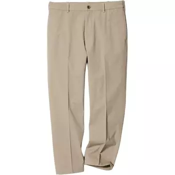 Повседневные брюки мужские Uniqlo, темно-синий