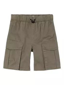 Повседневные брюки Name It BEN, светло-коричневый