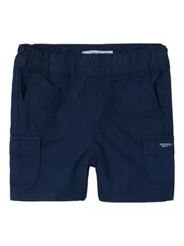 Повседневные брюки Name It RYAN, темно-синий