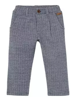 Повседневные брюки Name It, синий