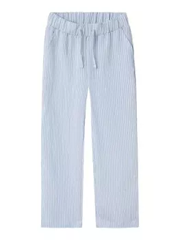 Повседневные брюки Name It, синий