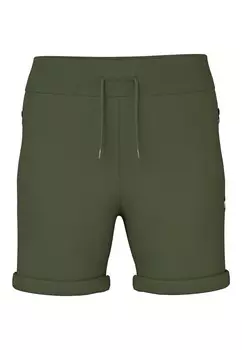 Повседневные брюки Name It VIMO, темно-зеленый