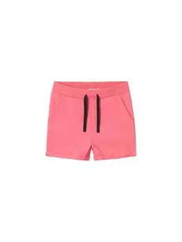 Повседневные брюки Name It VOLTA, светло-розовый