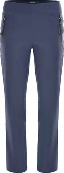 Повседневные брюки Navigazione, темно-синий