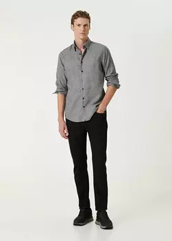 Повседневные брюки Network, черный