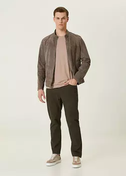 Повседневные брюки Network, хаки