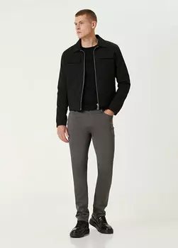 Повседневные брюки Network, серый