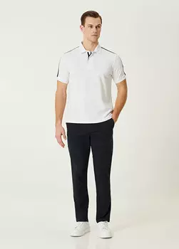 Повседневные брюки Network, синий