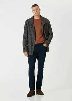 Повседневные брюки Network, синий