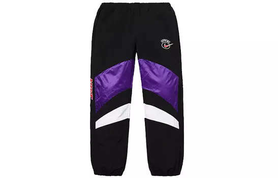 Повседневные брюки Nike X Nike Joint Series унисекс Supreme