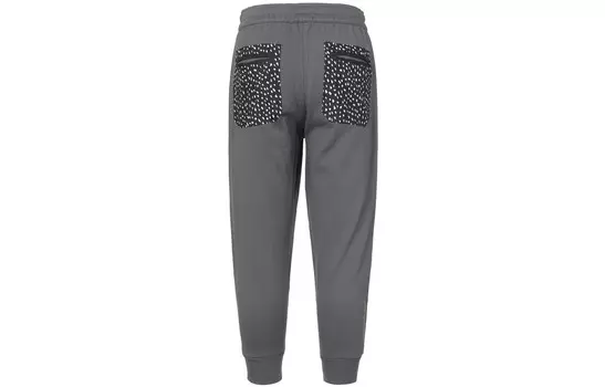 Повседневные брюки NMD для мужчин Adidas Originals, темно-серый