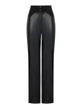 Повседневные брюки Nocturne, черный